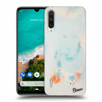 Husă pentru Xiaomi Mi A3 - Splash