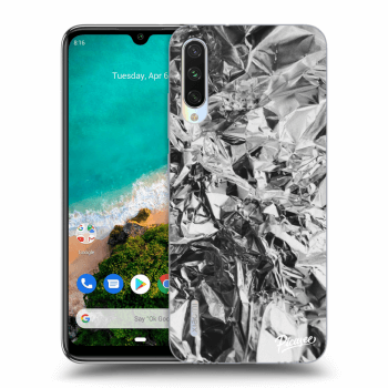 Husă pentru Xiaomi Mi A3 - Chrome