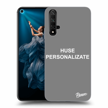 Husă pentru Honor 20 - Huse personalizate