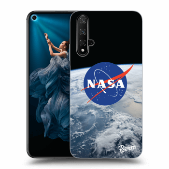 Husă pentru Honor 20 - Nasa Earth