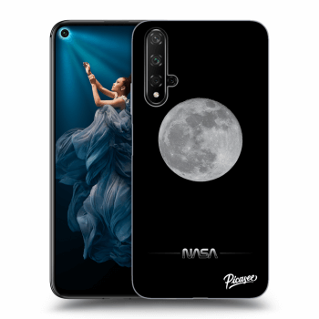 Husă pentru Honor 20 - Moon Minimal