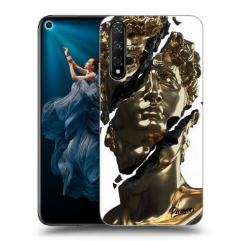 Husă pentru Honor 20 - Golder