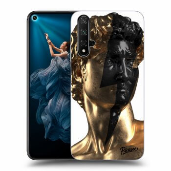 Husă pentru Honor 20 - Wildfire - Gold