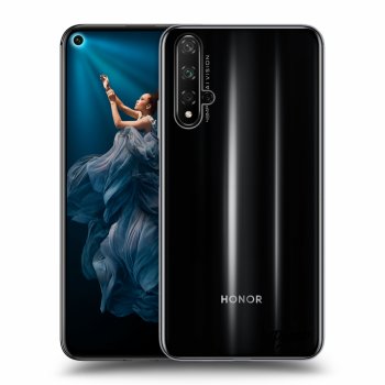 Husă pentru Honor 20 - Clear
