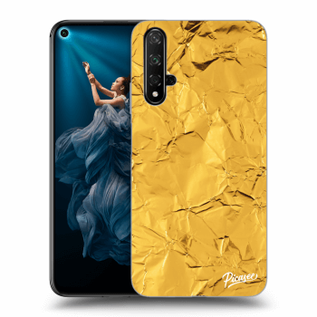 Husă pentru Honor 20 - Gold