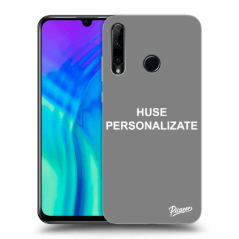 Husă pentru Honor 20 Lite - Huse personalizate