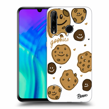 Husă pentru Honor 20 Lite - Gookies