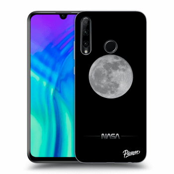 Husă pentru Honor 20 Lite - Moon Minimal