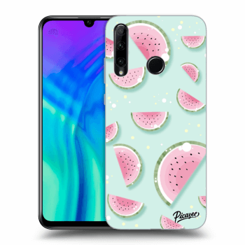 Husă pentru Honor 20 Lite - Watermelon 2