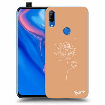 Husă pentru Huawei P Smart Z - Peonies