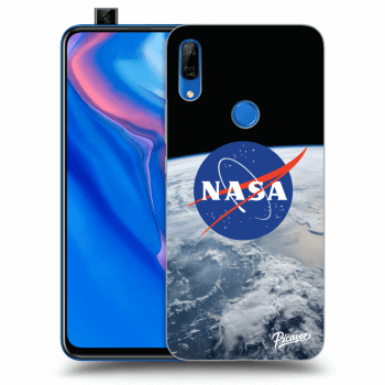 Husă pentru Huawei P Smart Z - Nasa Earth