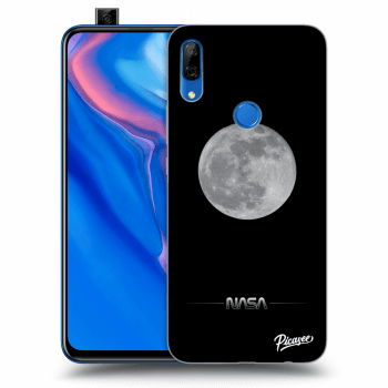 Husă pentru Huawei P Smart Z - Moon Minimal