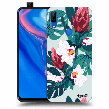 Husă pentru Huawei P Smart Z - Rhododendron