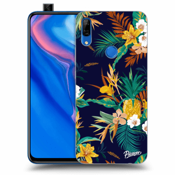 Husă pentru Huawei P Smart Z - Pineapple Color