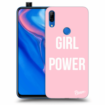 Husă pentru Huawei P Smart Z - Girl power