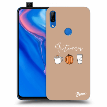 Husă pentru Huawei P Smart Z - Autumn