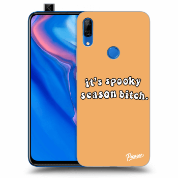 Husă pentru Huawei P Smart Z - Spooky season