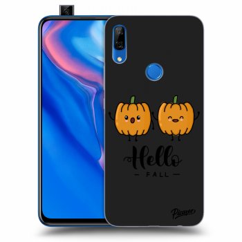Husă pentru Huawei P Smart Z - Hallo Fall