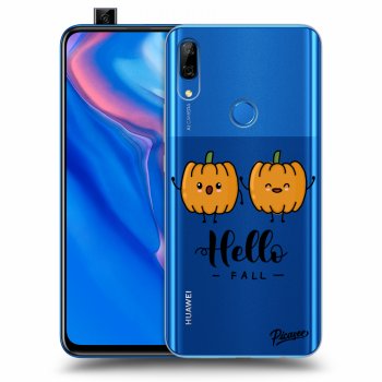 Husă pentru Huawei P Smart Z - Hallo Fall