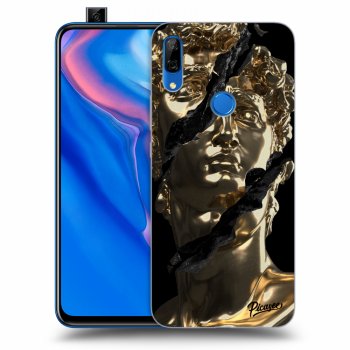 Husă pentru Huawei P Smart Z - Golder