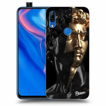 Husă pentru Huawei P Smart Z - Wildfire - Black