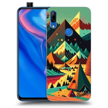 Husă pentru Huawei P Smart Z - Colorado