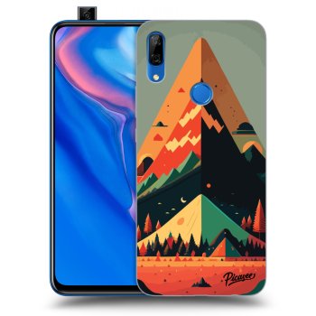 Husă pentru Huawei P Smart Z - Oregon