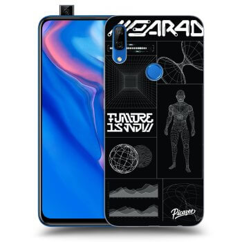 Husă pentru Huawei P Smart Z - BLACK BODY