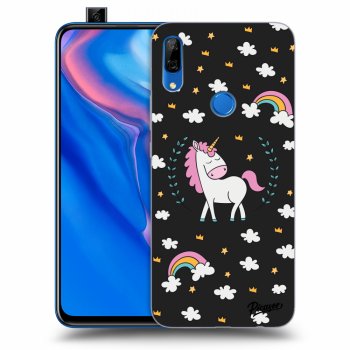 Husă pentru Huawei P Smart Z - Unicorn star heaven