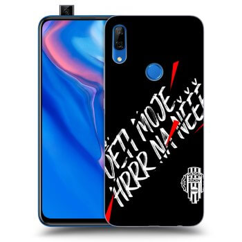 Husă pentru Huawei P Smart Z - FK Viktoria Žižkov D