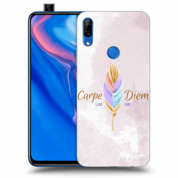 Husă pentru Huawei P Smart Z - Carpe Diem