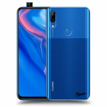 Husă pentru Huawei P Smart Z - Clear