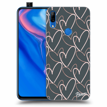 Husă pentru Huawei P Smart Z - Lots of love