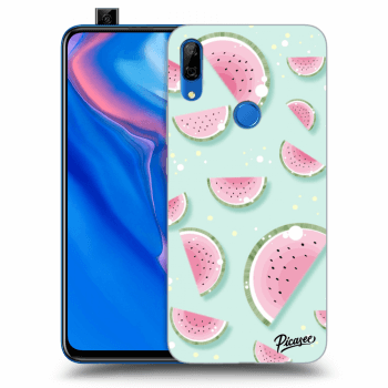 Husă pentru Huawei P Smart Z - Watermelon 2