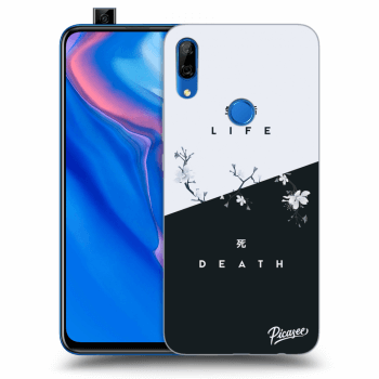 Husă pentru Huawei P Smart Z - Life - Death