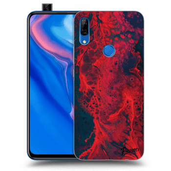 Husă pentru Huawei P Smart Z - Organic red