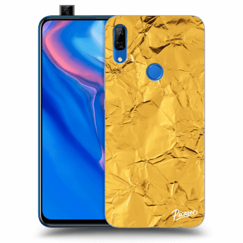 Husă pentru Huawei P Smart Z - Gold