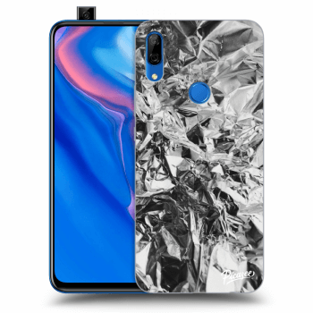 Husă pentru Huawei P Smart Z - Chrome