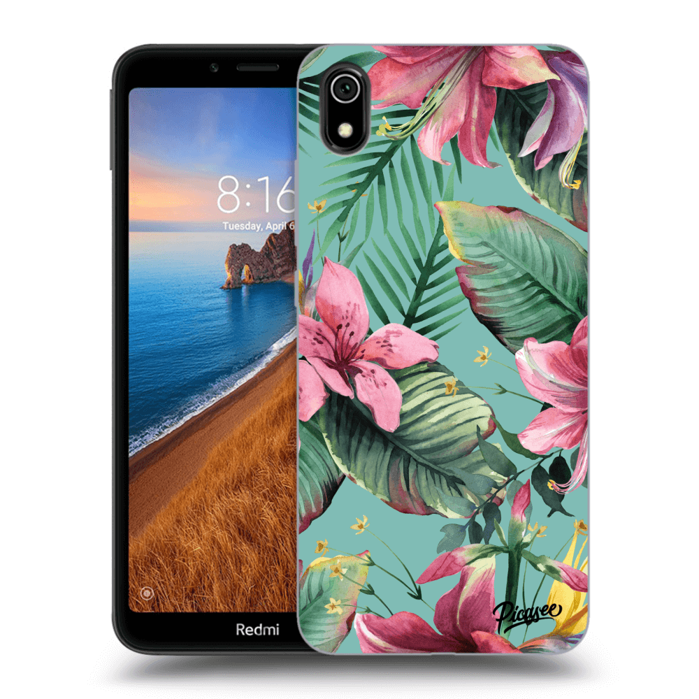 Picasee ULTIMATE CASE pentru Xiaomi Redmi 7A - Hawaii