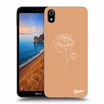 Husă pentru Xiaomi Redmi 7A - Peonies