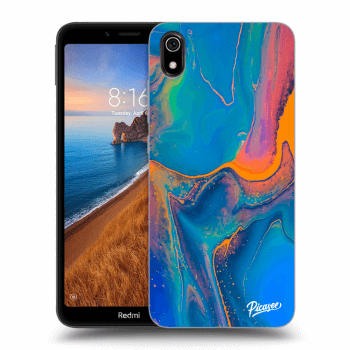 Husă pentru Xiaomi Redmi 7A - Rainbow