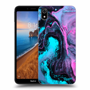 Husă pentru Xiaomi Redmi 7A - Lean 2