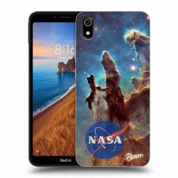 Picasee ULTIMATE CASE pentru Xiaomi Redmi 7A - Eagle Nebula