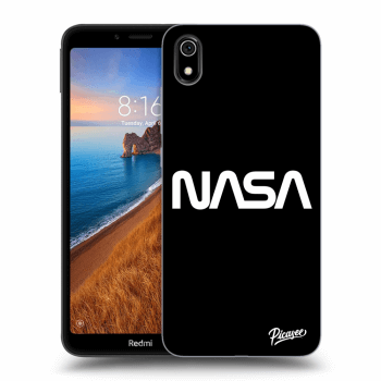 Picasee ULTIMATE CASE pentru Xiaomi Redmi 7A - NASA Basic