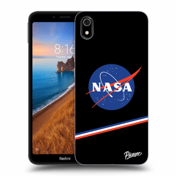Picasee ULTIMATE CASE pentru Xiaomi Redmi 7A - NASA Original