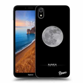Picasee ULTIMATE CASE pentru Xiaomi Redmi 7A - Moon Minimal