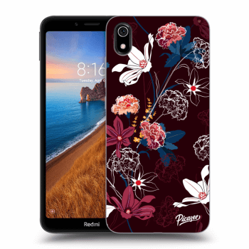 Husă pentru Xiaomi Redmi 7A - Dark Meadow