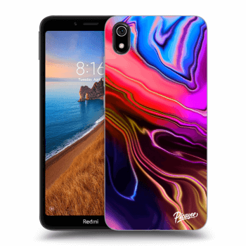 Husă pentru Xiaomi Redmi 7A - Electric