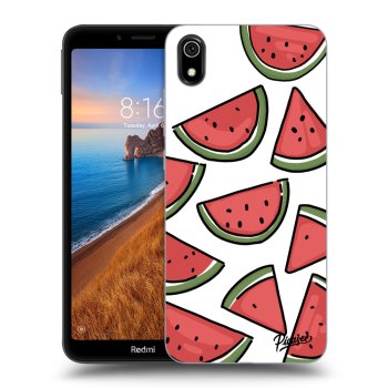 Picasee ULTIMATE CASE pentru Xiaomi Redmi 7A - Melone