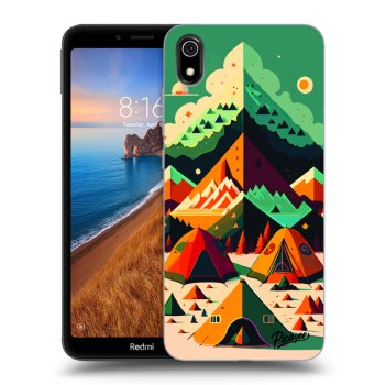 Husă pentru Xiaomi Redmi 7A - Alaska